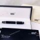 New Mont Blanc Boheme Retractable nib Fountain Pen Black Pen (5)_th.jpg